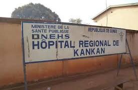 Vidéo virale sur l’hôpital de Kankan : des questions subsistent, des évidences s’imposent