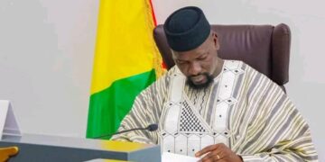 Guinée : la date des élections législatives et communales fixée au 24 mai 2026