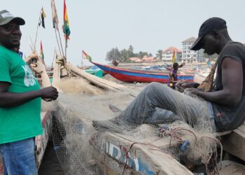 Kaporo : l’inquiétante montée de la consommation de drogue au port artisanal