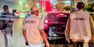 Lutte contre l’alcool au volant: l’AGUISER en action à Conakry