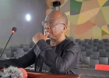 CRIEF: reprise annoncée du procès Oyé Guilavogui ce 2 février