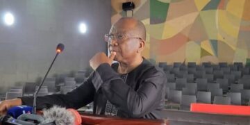 CRIEF: reprise annoncée du procès Oyé Guilavogui ce 2 février