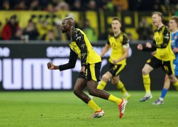 Bundesliga : Serhou Guirassy passe à la vitesse supérieure 