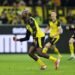 Bundesliga : Sehrou Guirassy retrouve le chemin des filets 