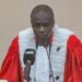 Décret : Ibrahima Sory II Tounkara nommé ministre de la Justice