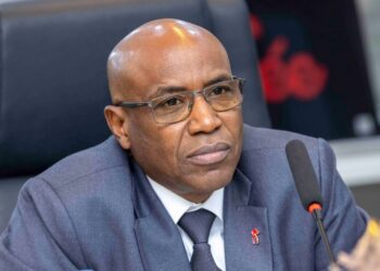 Nouveau gouvernement : Facinet Sylla nommé ministre des Infrastructures