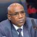 Nouveau gouvernement : Facinet Sylla nommé ministre des Infrastructures