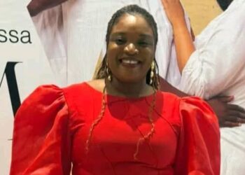 Décret présidentiel : Patricia Adéline Lamah nommée ministre de la Femme, de la Famille et des Solidarités