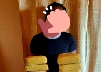 Mandiana : une femme arrêtée avec 17 kg de cannabis