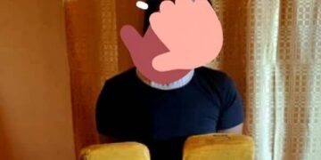 Mandiana : une femme arrêtée avec 17 kg de cannabis