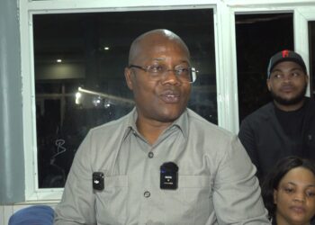 Composition partielle du gouvernement : « ceci n’est pas une victoire mais un défi », déclare Ousmane Gaoual Diallo