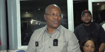 Composition partielle du gouvernement : « ceci n’est pas une victoire mais un défi », déclare Ousmane Gaoual Diallo