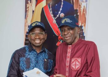 Au nom du Président Doumbouya, l’OGP assure le transfert de Gaoussou Diaby à Tunis pour soins spécialisés