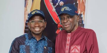 Au nom du Président Doumbouya, l’OGP assure le transfert de Gaoussou Diaby à Tunis pour soins spécialisés