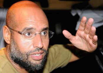 Libye : Saïf al-Islam Kadhafi, fils de l’ex-dirigeant, assassiné à Zintan