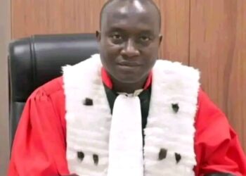 Algassimou Diallo nommé avocat général près la Cour suprême