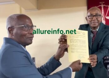 Transparence au sommet de l’État : Bah Oury a déclaré son patrimoine à la Cour suprême