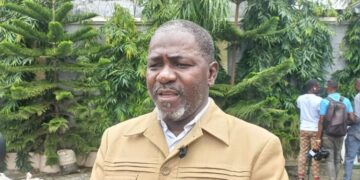 Fusion des partis alliés à la GMD: « Je n’ai pas créé mon parti pour le fondre, mais pour qu’il continue d’exister », lâche Dr Ibrahima Sory Diallo