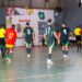 Éliminatoires CAN Futsal 2026 : la Guinée lourdement battue par l’Algérie à l’aller
