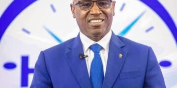 Ministère des Infrastructures: « la modernité, la rigueur et la recherche accrue de financement », Facinet Sylla fixe le cap