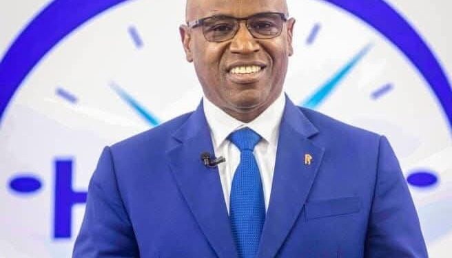 Ministère des Infrastructures: « la modernité, la rigueur et la recherche accrue de financement », Facinet Sylla fixe le cap