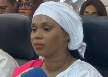 Stabilité, rigueur et lutte contre l’inflation: Mariama Ciré Sylla dévoile ses priorités à la tête des Finances