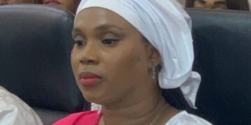 Stabilité, rigueur et lutte contre l’inflation: Mariama Ciré Sylla dévoile ses priorités à la tête des Finances