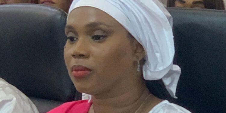 Stabilité, rigueur et lutte contre l’inflation: Mariama Ciré Sylla dévoile ses priorités à la tête des Finances