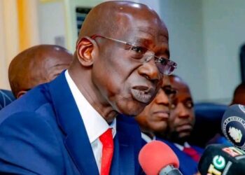 Aboubacar Sidiki Camara : l’inamovible ministre de la Défense nationale