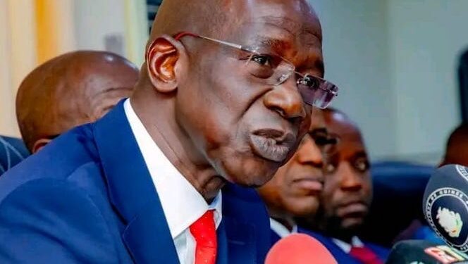 Aboubacar Sidiki Camara : l’inamovible ministre de la Défense nationale