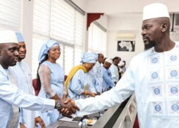 Gouvernement: qui sont les nouveaux ministres annoncés ce 4 février ?