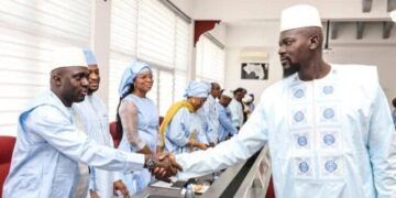 Gouvernement: qui sont les nouveaux ministres annoncés ce 4 février ?