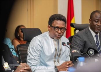 « Nous n’avons plus d’excuse sur la question de la formation et du perfectionnement des personnels enseignants », déclare Alpha Bacar Barry