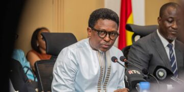 « Nous n’avons plus d’excuse sur la question de la formation et du perfectionnement des personnels enseignants », déclare Alpha Bacar Barry