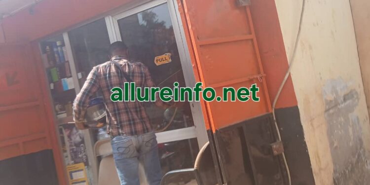 Conakry : la crise de liquidités persiste (Dossier – 1ère partie)