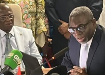 Mourana Soumah: « Notre mission est de consolider un paysage médiatique professionnel, crédible et responsable »