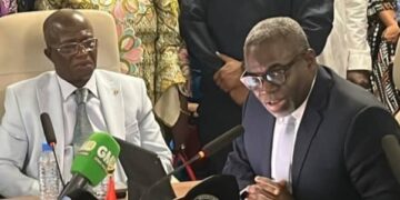 Mourana Soumah: « Notre mission est de consolider un paysage médiatique professionnel, crédible et responsable »