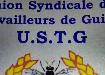 Gouvernance contestée: l’USTG se désengage de la coordination syndicale 