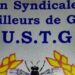 Gouvernance contestée: l’USTG se désengage de la coordination syndicale 