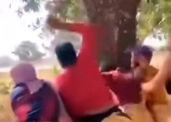 Labé : 6 des 7 filles impliquées dans l’agression de leur camarade, écrouées à la maison centrale