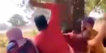 Labé : 6 des 7 filles impliquées dans l’agression de leur camarade, écrouées à la maison centrale