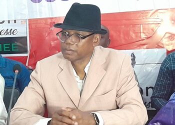 « Un divorce sans animosité »: Lamarana Petty Diallo et d’autres Réformateurs rejoignent l’UDRG