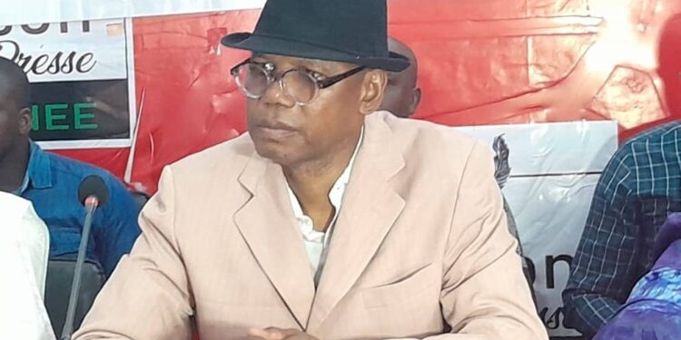 « Un divorce sans animosité »: Lamarana Petty Diallo et d’autres Réformateurs rejoignent l’UDRG