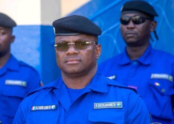 Supposée vente aux enchères de véhicules: le service des Douanes dément et alerte