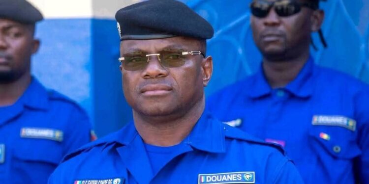 Supposée vente aux enchères de véhicules: le service des Douanes dément et alerte