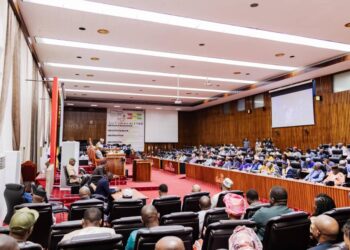 Statut des anciens chefs de l’État : une plénière du CNT prévue ce 9 février 