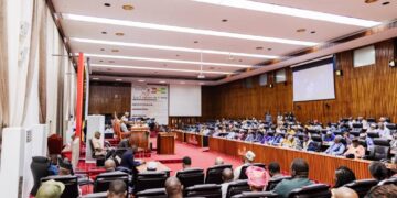 Statut des anciens chefs de l’État : une plénière du CNT prévue ce 9 février 