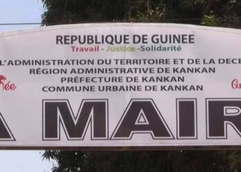 Mairie de Kankan: foncier et gestion communale au centre des débats, ce lundi 