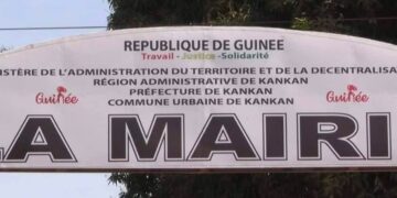 Mairie de Kankan: foncier et gestion communale au centre des débats, ce lundi 