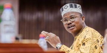 Statut des anciens chefs de l’État: la plénière du CNT reportée au 10 février